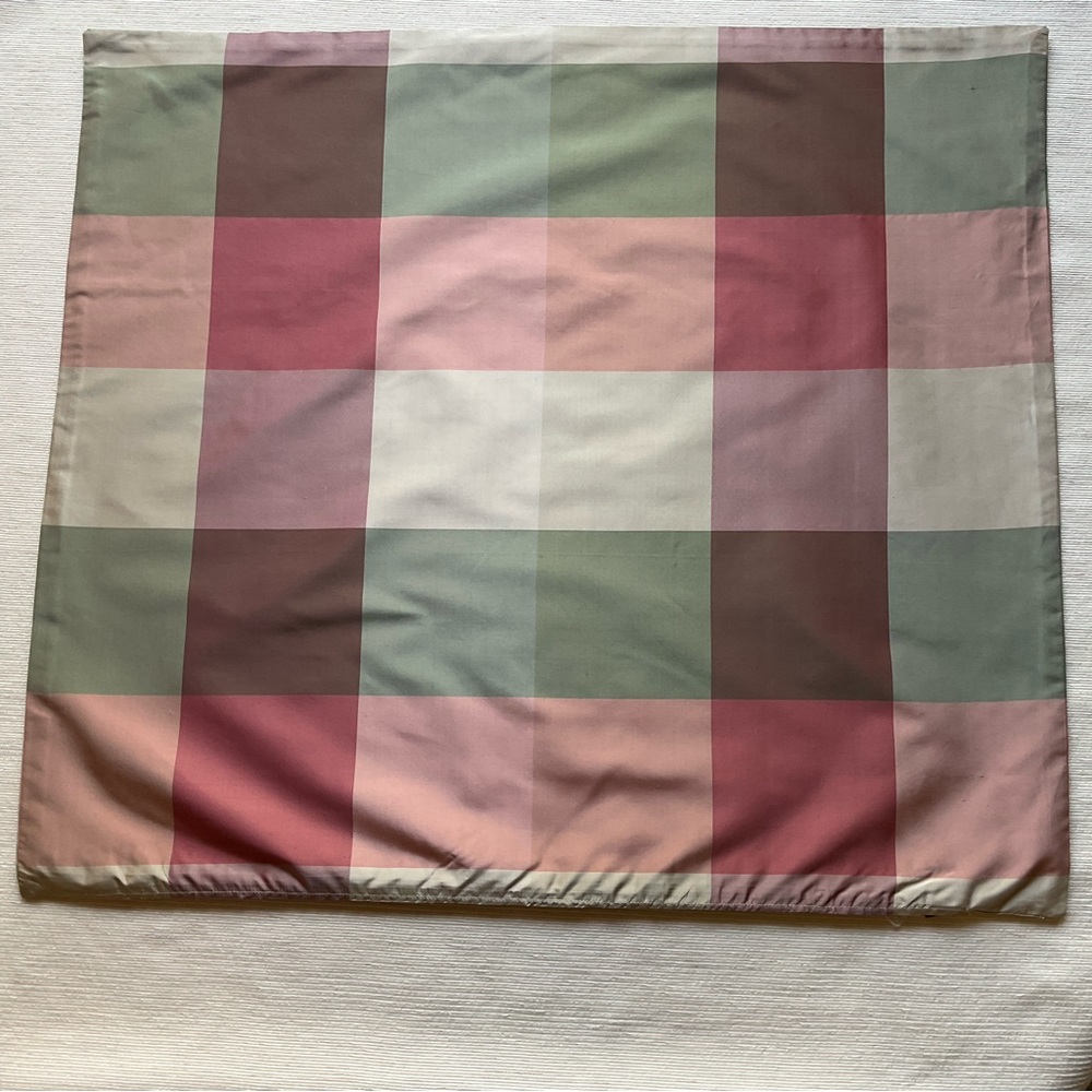 Custom Accent Pillow  (2 Available)(Bundle & Save 15% or more)   26” X 23” - Picture 4 of 5